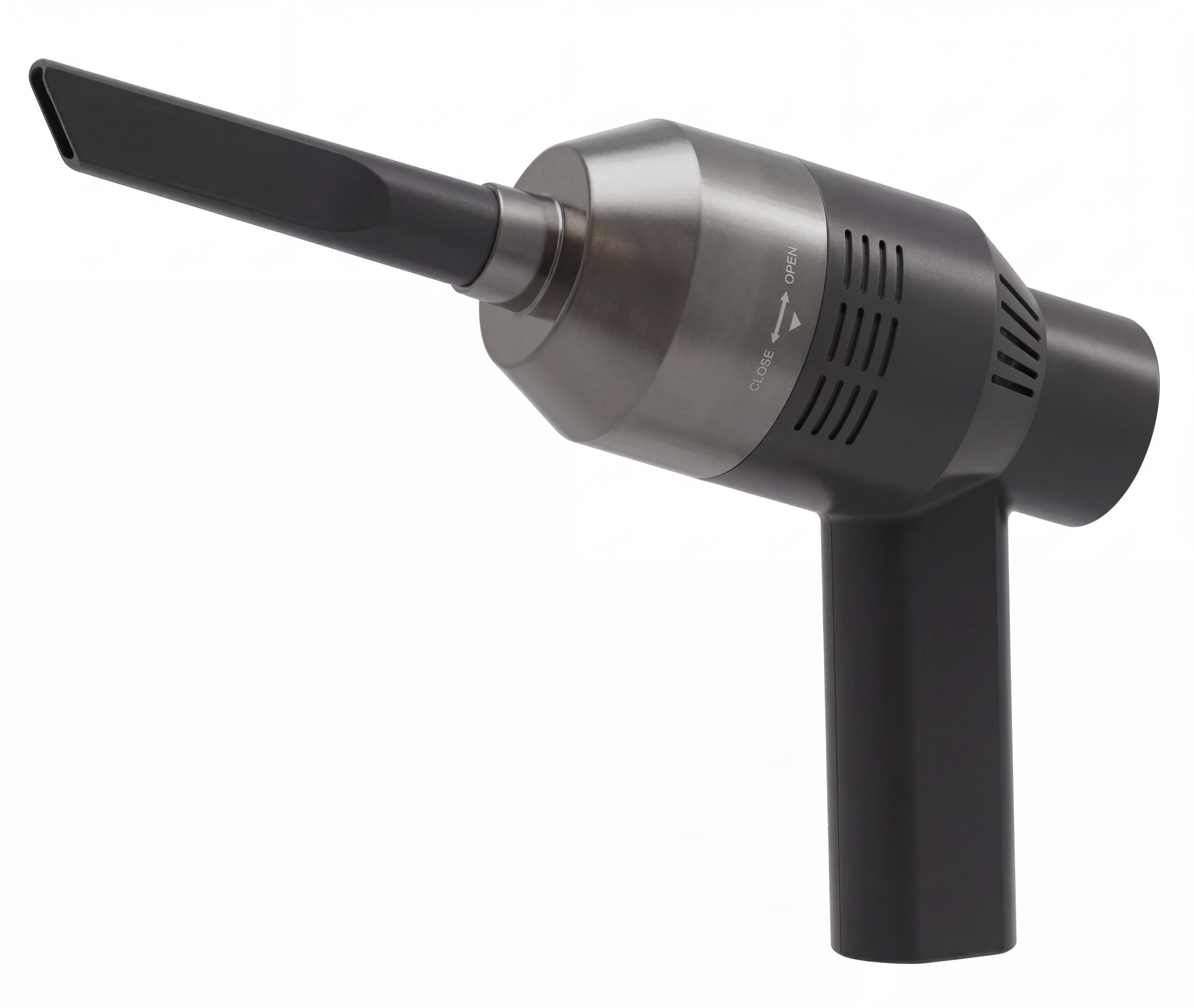 Aspirateur portable sans fil pour voiture
