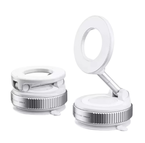 Support téléphone magnétique 360° pour voiture